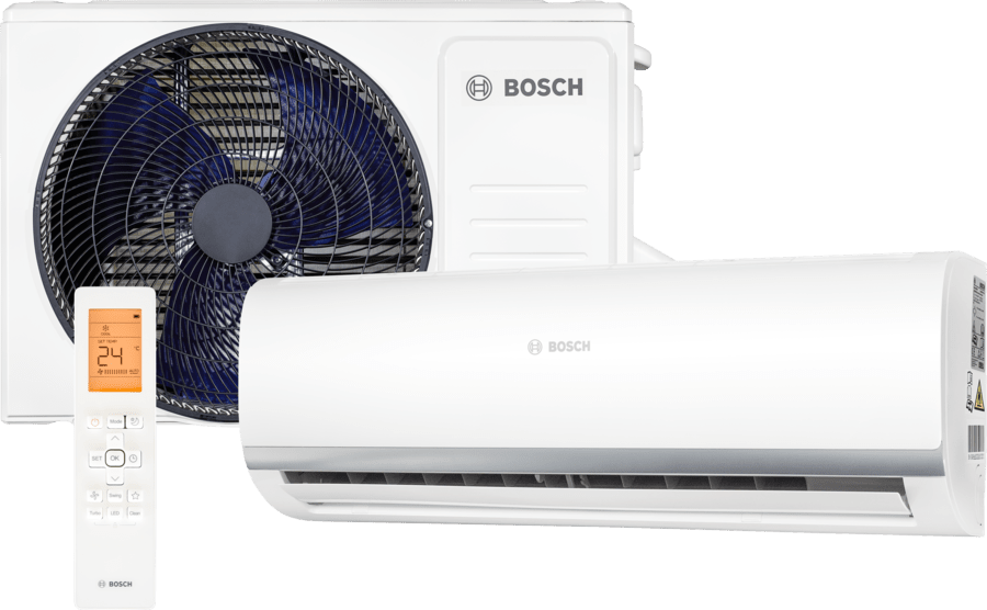 Bosch Split Klima