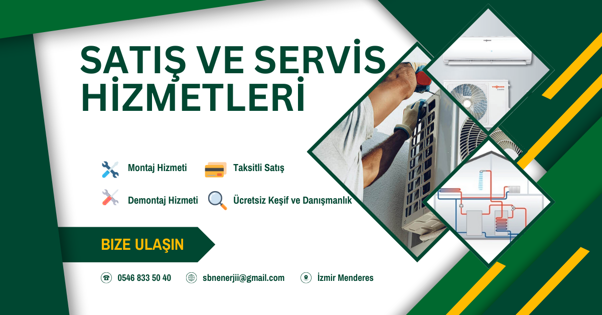 Hizmetlerimiz